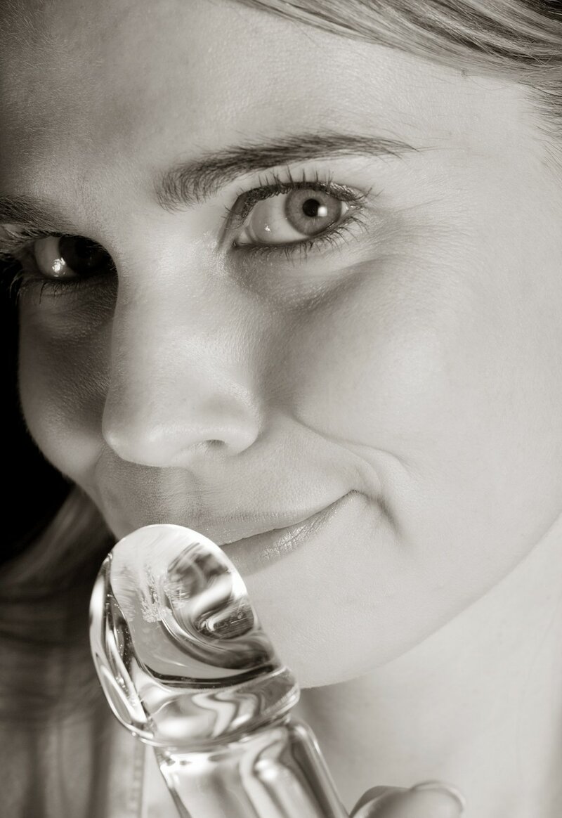 Любовь, 28 лет, 5 размер груди