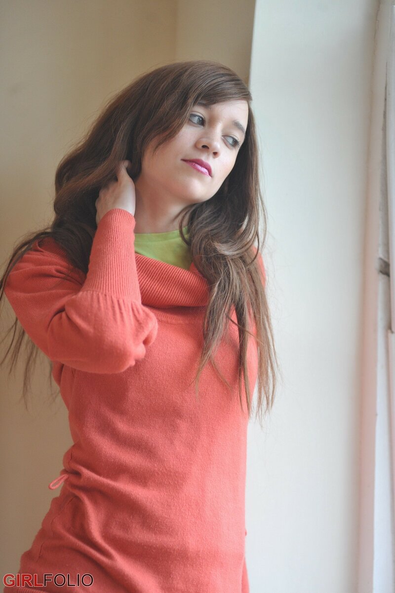 Лапушка, 29 лет, 0 размер груди