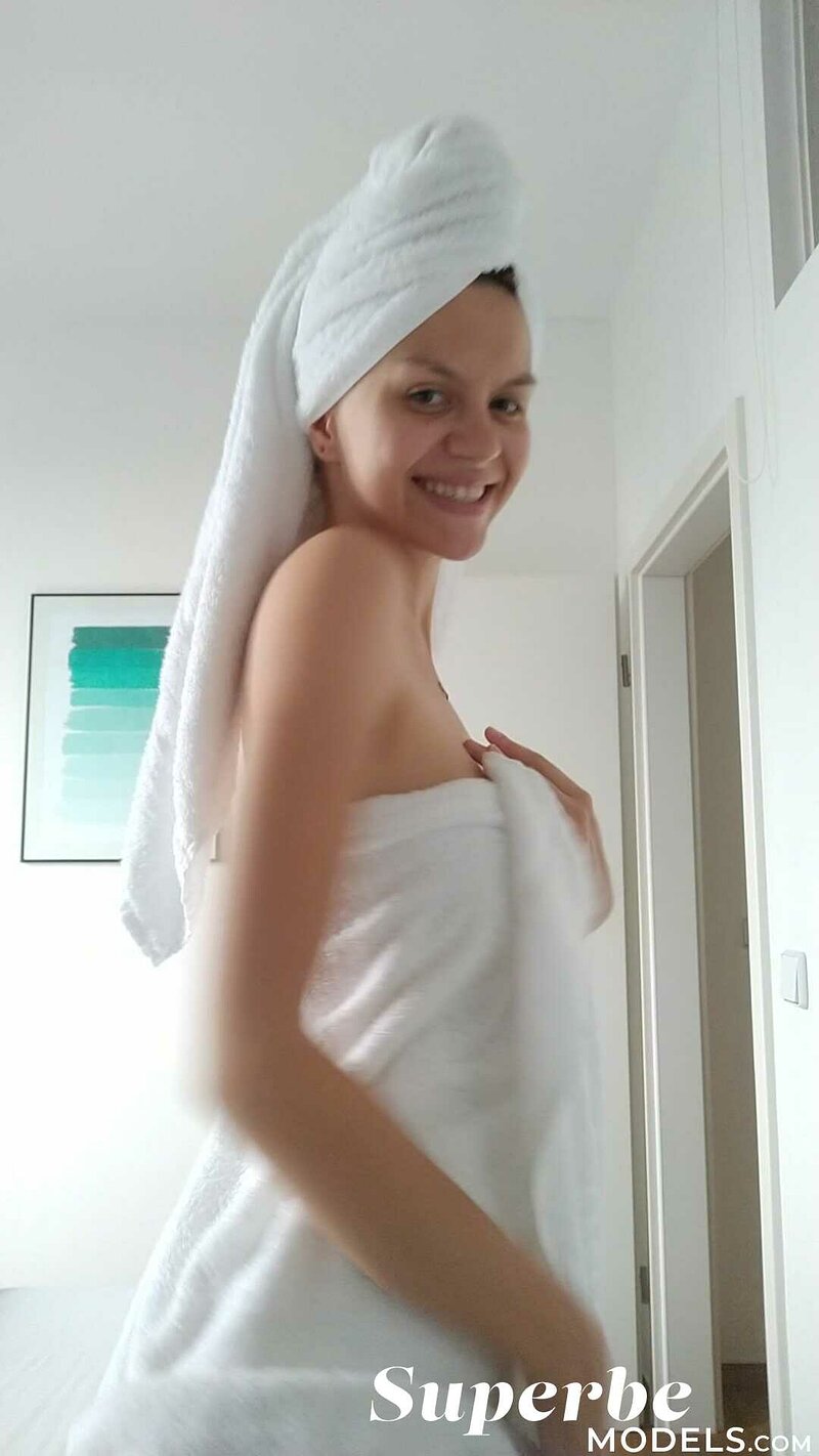 Вероника, 64 года, 1 размер груди